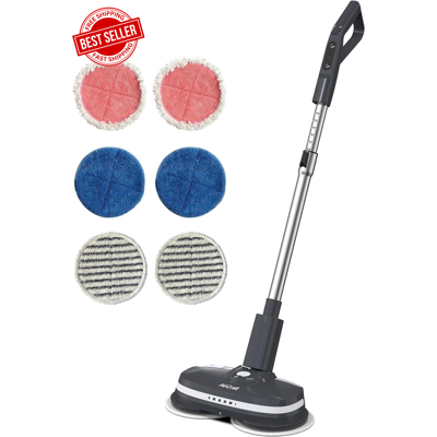 Does Not Apply Hard Floor Cleaner Polisher Cordless Scrubbing Kitchen Bathroom Rechargeable Does Not Apply Hard Floor Cleaner Polisher Cordless Scrubbing Kitchen Bathroom Rechargeable