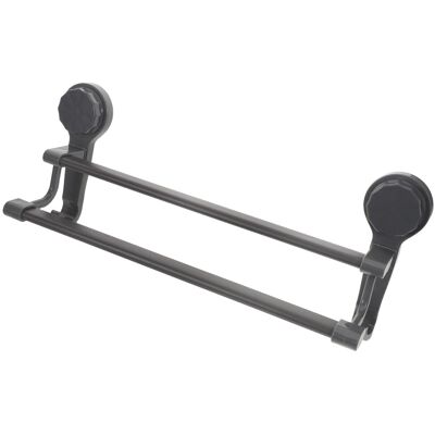 None Kitchen Towel Rack Bathroom Hand Holder Without Drilling Suction Cup None Kitchen Towel Rack Bathroom Hand Holder Without Drilling Suction Cup