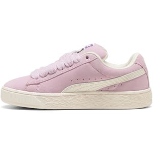 Puma XL Suede Lifestyle Sneakers Grape Mist - Sneakers Puma XL Suede Lifestyle Sneakers Grape Mist - Sneakers