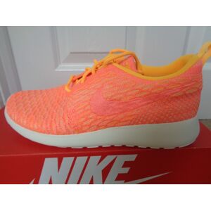 Nike Roshe One Flyknit Wmns Trainers Shoes 704927 802 Uk 4.5 Eu 38 Us 7 New+box Nike Roshe One Flyknit Wmns Trainers Shoes 704927 802 Uk 4.5 Eu 38 Us 7 New+box
