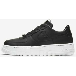 Nike Women's AF1 Pixel Sneakers Shoes - Women Shoes Casual Shoes Black/White/Black - Sneakers Nike Women's AF1 Pixel Sneakers Shoes - Women Shoes Casual Shoes Black/White/Black - Sneakers
