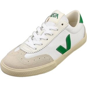 Veja Womens Shoes Sneakers White Emaude - Shoes Veja Womens Shoes Sneakers White Emaude - Shoes