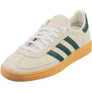 adidas Handball Spezial Womens Fashion Trainers In Alumin Green - 4 Uk adidas Handball Spezial Womens Fashion Trainers In Alumin Green - 4 Uk