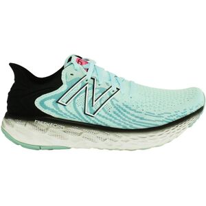 New Balance Fresh Foam 1080v11 Womens Blue Running Shoes New Balance Fresh Foam 1080v11 Womens Blue Running Shoes