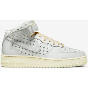 Wmns Nike Air Force 1 Mid Stars Uk 7 Eur 41 Summit White Dv3451 100 Wmns Nike Air Force 1 Mid Stars Uk 7 Eur 41 Summit White Dv3451 100