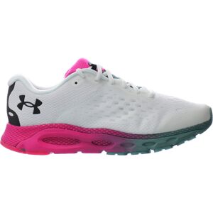 Under Armour Hovr Infinite 3 Daylight Womens White Running Shoes Under Armour Hovr Infinite 3 Daylight Womens White Running Shoes