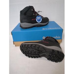 Columbia Women’s Newton Ridge Plus Hiking Boots - Black - Waterproof-Uk Size- 3 Columbia Women’s Newton Ridge Plus Hiking Boots - Black - Waterproof-Uk Size- 3