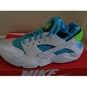 Nike Air Huarache Run Womens Trainers 634835 109 Uk 5 Eu 38.5 Us 7.5 New In Box Nike Air Huarache Run Womens Trainers 634835 109 Uk 5 Eu 38.5 Us 7.5 New In Box