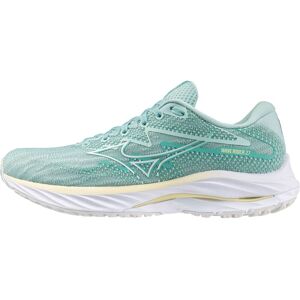 Mizuno Wave Rider 27 Running Shoes - Stability & Cushioning Mizuno Wave Rider 27 Running Shoes - Stability & Cushioning