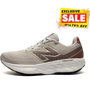 New Balance Fresh Foam 520 V9 Womens Running Shoes Fitness Gym Trainers Grey New Balance Fresh Foam 520 V9 Womens Running Shoes Fitness Gym Trainers Grey