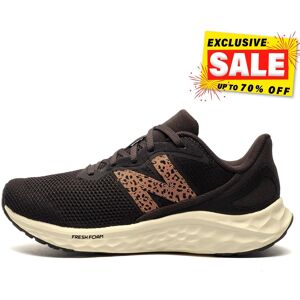 New Balance Fresh Foam Arishi V4 Womens Wide Fit Running Shoes Gym Trainers New Balance Fresh Foam Arishi V4 Womens Wide Fit Running Shoes Gym Trainers