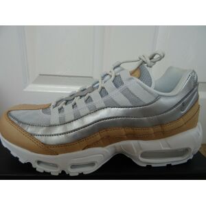 Nike Air Max 95 Se Prm Shoes Trainers Ah8697 002 Uk 4 Eu 37.5 Us 6.5 New + Box Nike Air Max 95 Se Prm Shoes Trainers Ah8697 002 Uk 4 Eu 37.5 Us 6.5 New + Box