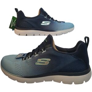 Skechers Summits Womens Shoes Bright Charmer Navy Uk Size 3 Eur 36 Skechers Summits Womens Shoes Bright Charmer Navy Uk Size 3 Eur 36
