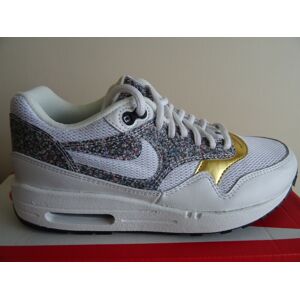 Nike Air Max 1 Se Womens Trainers Shoes 881101 100 Uk 3.5 Eu 36.5 Us 6 New+box Nike Air Max 1 Se Womens Trainers Shoes 881101 100 Uk 3.5 Eu 36.5 Us 6 New+box