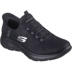 Skechers Summits Unknown Trail Womens Slip-Ins Casual Sport Trainers Skechers Summits Unknown Trail Womens Slip-Ins Casual Sport Trainers