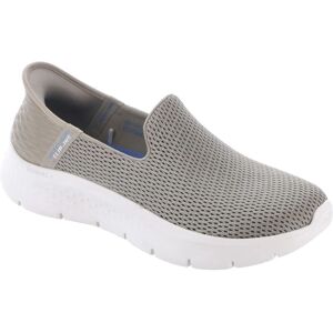 Skechers Go Walk Flex-Relish Hands Free Slip-Ins Uk 7 Wide Fitting Skechers Go Walk Flex-Relish Hands Free Slip-Ins Uk 7 Wide Fitting