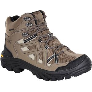 Regatta Womens Burrell Ii Waterproof Outdoor Walking Hiking Boots - 8 Uk Regatta Womens Burrell Ii Waterproof Outdoor Walking Hiking Boots - 8 Uk