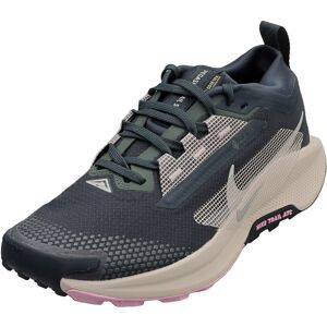 Nike Pegasus Trail 5 Gore-Tex Womens Fashion Trainers In Navy - 8.5 Uk Nike Pegasus Trail 5 Gore-Tex Womens Fashion Trainers In Navy - 8.5 Uk