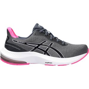 ASICS Gel Pulse 14 Womens Running Shoes Grey Cushioned Comfort Sports Trainers ASICS Gel Pulse 14 Womens Running Shoes Grey Cushioned Comfort Sports Trainers