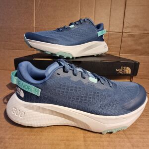 The North Face Women'S Altamesa 300 Trail Running Trainers Size Uk8 - Blue/white The North Face Women'S Altamesa 300 Trail Running Trainers Size Uk8 - Blue/white