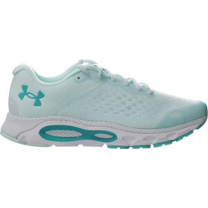 Under Armour HOVR Infinite 3 Mint Green Womens Running Trainers - Running Shoes Under Armour HOVR Infinite 3 Mint Green Womens Running Trainers - Running Shoes