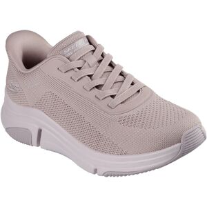 Skechers Ladies Slip-Ins Bobs Sport Sparrow Flex Trainers Memory Foam Shoes Skechers Ladies Slip-Ins Bobs Sport Sparrow Flex Trainers Memory Foam Shoes