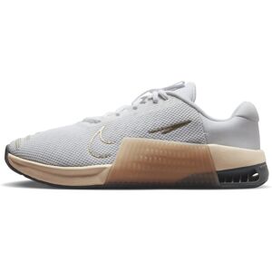 Nike Metcon 9 Womens Training Shoes - White/Sand Nike Metcon 9 Womens Training Shoes - White/Sand