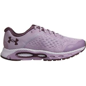 Under Armour HOVR Infinite 3 Pink Sneakers - Running Shoes Under Armour HOVR Infinite 3 Pink Sneakers - Running Shoes