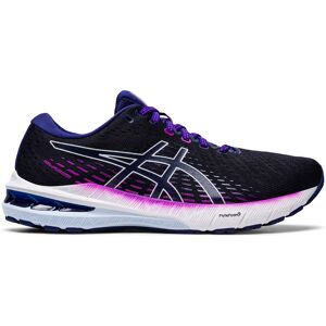 ASICS Gel Pursue 8 Womens Running Shoes Blue Cushioned Carbon Sports Trainers ASICS Gel Pursue 8 Womens Running Shoes Blue Cushioned Carbon Sports Trainers