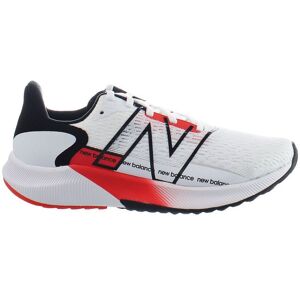 New Balance Fuelcell Propel V2 Womens White Running Shoes New Balance Fuelcell Propel V2 Womens White Running Shoes