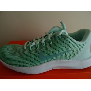 Nike Flex 2018 Rn Womens Trainers Shoes Aa7408 300 Uk 4.5 Eu 38 Us 7 New+box Nike Flex 2018 Rn Womens Trainers Shoes Aa7408 300 Uk 4.5 Eu 38 Us 7 New+box