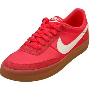 Nike Killshot 2 Womens Fashion Trainers In Pink White - 4 Uk Nike Killshot 2 Womens Fashion Trainers In Pink White - 4 Uk