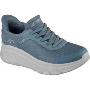 Skechers Ladies Slip-Ins Bobs Flex Hi Linear Force Trainers Memory Foam Shoes Skechers Ladies Slip-Ins Bobs Flex Hi Linear Force Trainers Memory Foam Shoes