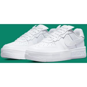 Nike Air Force 1 Fontanka Size Uk 5.5 Eur 39 (Dh1290 100) White Nike Air Force 1 Fontanka Size Uk 5.5 Eur 39 (Dh1290 100) White