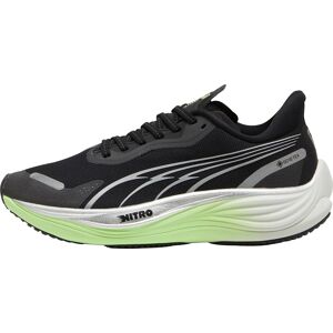 Puma Velocity NITRO 3 GTX Black - Shoes Puma Velocity NITRO 3 GTX Black - Shoes