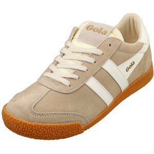 Gola Elan Womens Fashion Trainers In Bone - 8 Uk Gola Elan Womens Fashion Trainers In Bone - 8 Uk