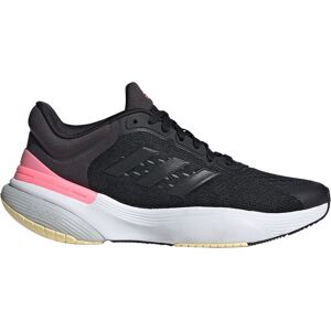 adidas Response Super 3.0 Womens Running Shoes Black Cushioned Comfort Trainers adidas Response Super 3.0 Womens Running Shoes Black Cushioned Comfort Trainers