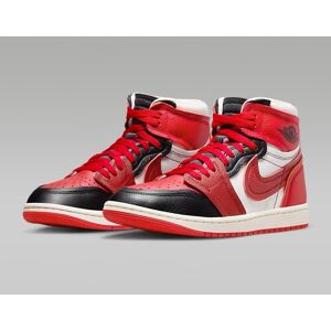 Nike Air Jordan 1 High Method Of Make Womens Size Uk 8.5 Eu 43 Us 11 Fb9891-600 Nike Air Jordan 1 High Method Of Make Womens Size Uk 8.5 Eu 43 Us 11 Fb9891-600