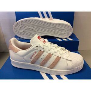 adidas Superstar W Girls Women'S Trainers Shoes Aq0971 Uk 4.5 Eu 37 adidas Superstar W Girls Women'S Trainers Shoes Aq0971 Uk 4.5 Eu 37