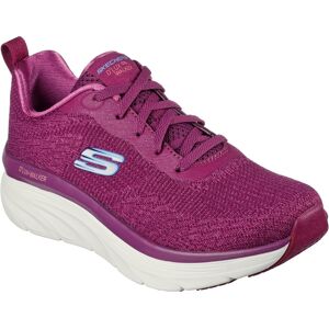 Skechers D'Lux Walker Daily Beauty Ladies Sports Sneaker 149815 Lace Women'S Skechers D'Lux Walker Daily Beauty Ladies Sports Sneaker 149815 Lace Women'S