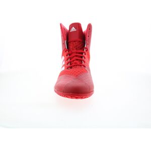 adidas Mat Wizard 4 Ac6972 Mens Red Synthetic Athletic Wrestling Shoes adidas Mat Wizard 4 Ac6972 Mens Red Synthetic Athletic Wrestling Shoes