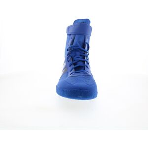 adidas Combat Speed 5 Ac7500 Mens Blue Synthetic Athletic Wrestling Shoes adidas Combat Speed 5 Ac7500 Mens Blue Synthetic Athletic Wrestling Shoes