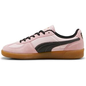 Puma Palermo X Palermo Fc 39724501 Mens Pink Suede Lifestyle Trainers Shoes Puma Palermo X Palermo Fc 39724501 Mens Pink Suede Lifestyle Trainers Shoes