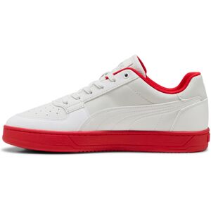 Puma F1 Caven 2.0 30865802 Mens White Motorsport Inspired Trainers Shoes Puma F1 Caven 2.0 30865802 Mens White Motorsport Inspired Trainers Shoes