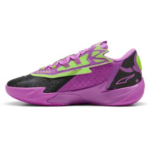 Puma Scoot Zeros Ii Purple Lab 31135201 Mens Athletic Basketball Shoes Puma Scoot Zeros Ii Purple Lab 31135201 Mens Athletic Basketball Shoes