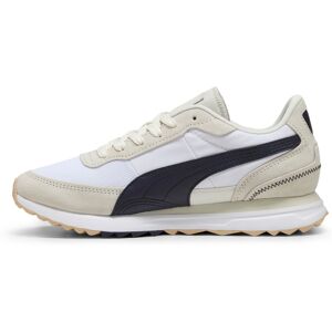 Puma Road Rider Sd 39737735 Mens White Suede Lifestyle Trainers Shoes Puma Road Rider Sd 39737735 Mens White Suede Lifestyle Trainers Shoes