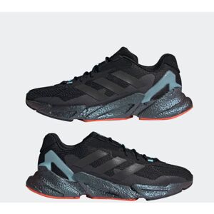 adidas Mens X9000l4 Boost Premium Running Shoes Gym Core Black Size Uk 8 adidas Mens X9000l4 Boost Premium Running Shoes Gym Core Black Size Uk 8