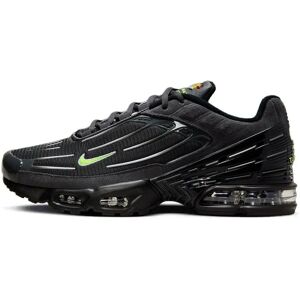 Nike Air Max Plus 3 Uk 14 Eur 49.5 Anthracite Volt Pure Platinum Fq2387 001 Nike Air Max Plus 3 Uk 14 Eur 49.5 Anthracite Volt Pure Platinum Fq2387 001