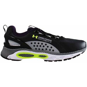 Under Armour Hovr Infinite Summit 2 Mens Black Trainers Under Armour Hovr Infinite Summit 2 Mens Black Trainers