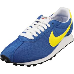 Nike Ld-1000 Sp Mens Fashion Trainers In Blue Yellow - 8 Uk Nike Ld-1000 Sp Mens Fashion Trainers In Blue Yellow - 8 Uk